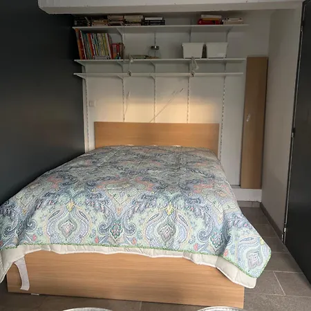 Apartman 4 Personnes