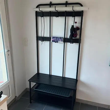 4 Personnes Apartman *