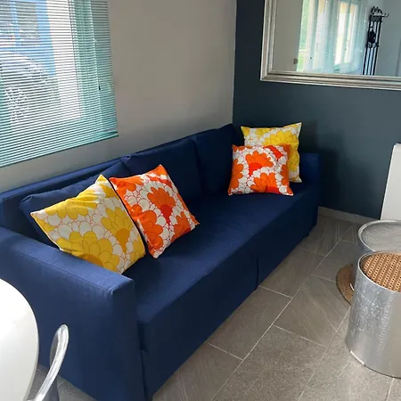 4 Personnes Apartman Mont-Dol
