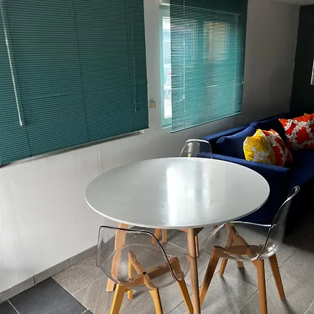 Apartman 4 Personnes *